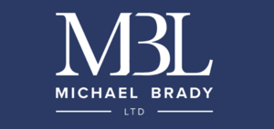 Michael Brady Ltd logo