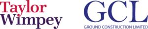 Taylor Wimpey London / GCL logo